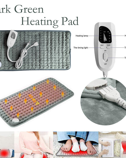 Electric Heating Pad