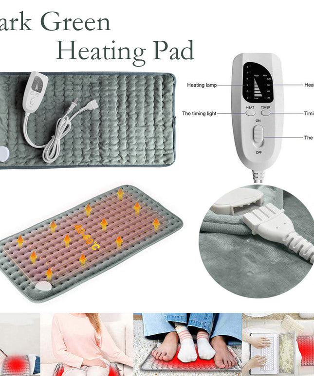 Electric Heating Pad