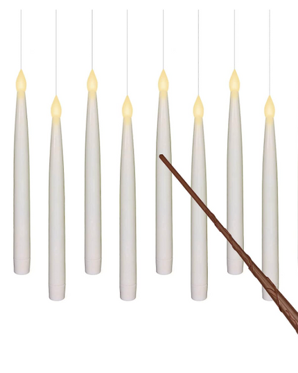 Halloween Floating Candles