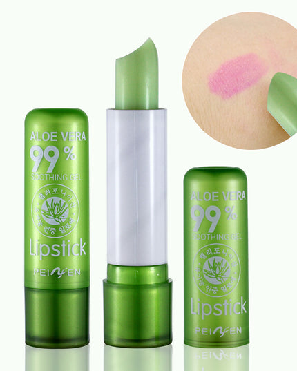 Aloe Vera Lip Balm