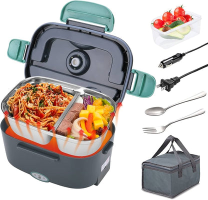 Electric Lunch Box