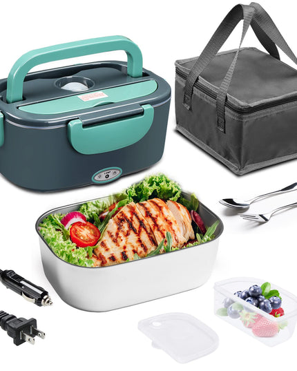 Electric Lunch Box