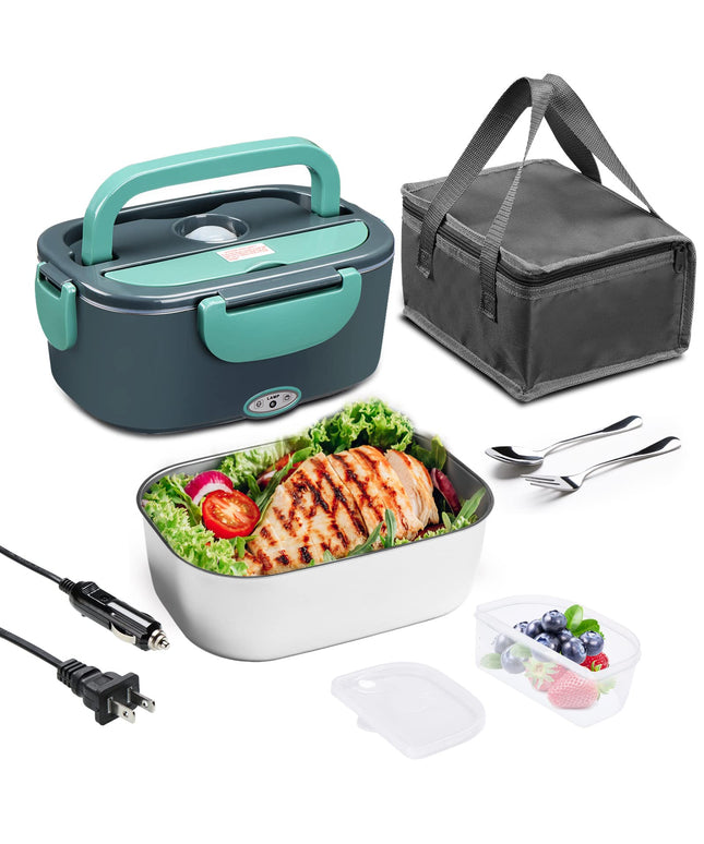 Electric Lunch Box