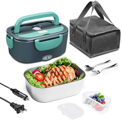 Electric Lunch Box