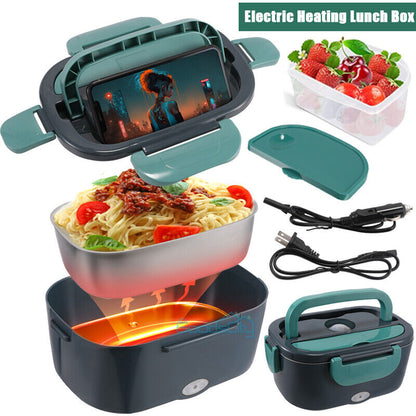 Electric Lunch Box