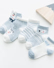 07 / XS(0-9M)