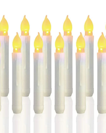 Halloween Floating Candles