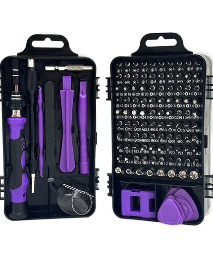 Multi-functional Precision Screwdriver Kit