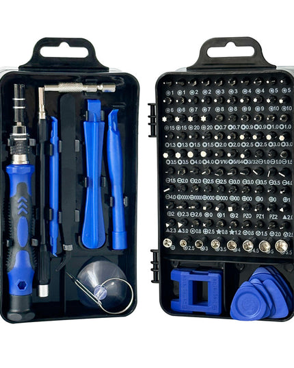 Multi-functional Precision Screwdriver Kit