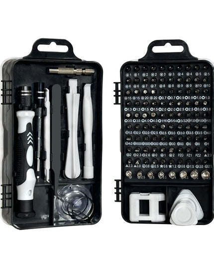 Multi-functional Precision Screwdriver Kit