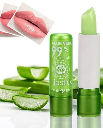 Aloe Vera Lip Balm