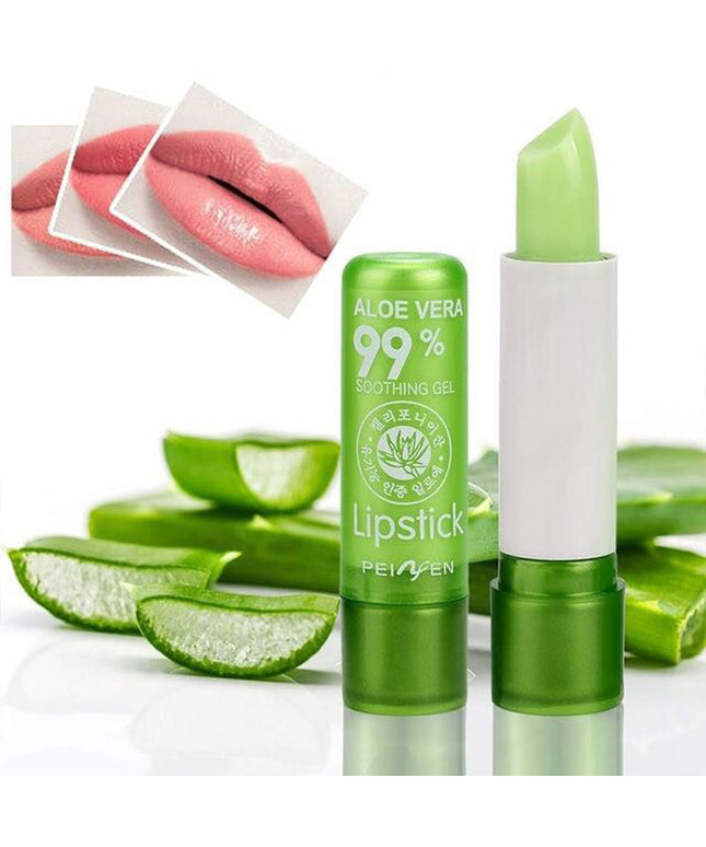 Aloe Vera Lip Balm