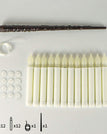 Magic Wand - Warm White Flash Wand with Bulb Head
