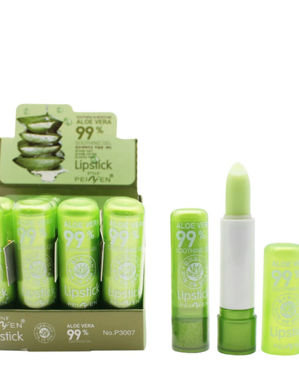 Aloe Vera Lip Balm