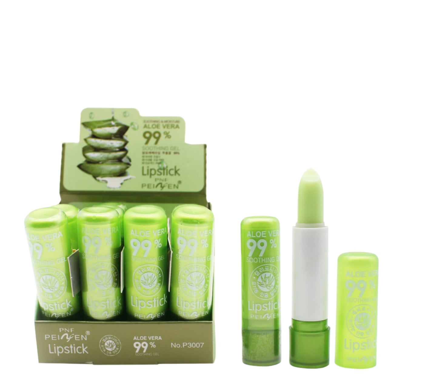 Aloe Vera Lip Balm