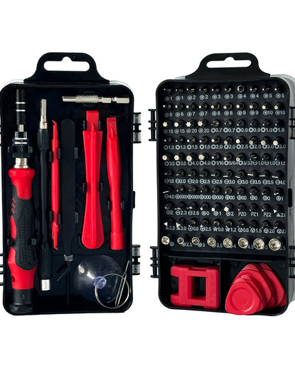 Multi-functional Precision Screwdriver Kit