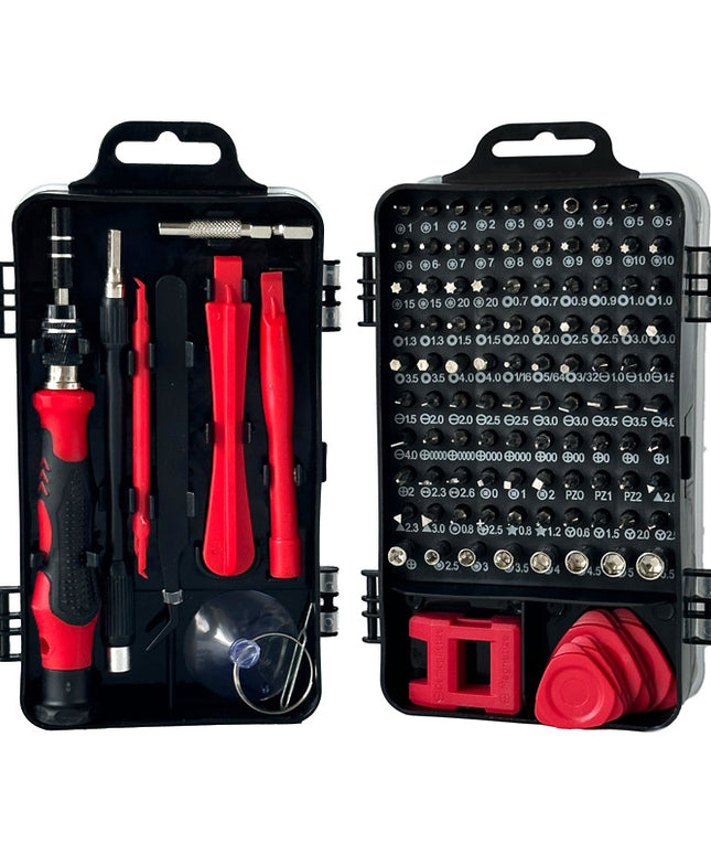 Multi-functional Precision Screwdriver Kit