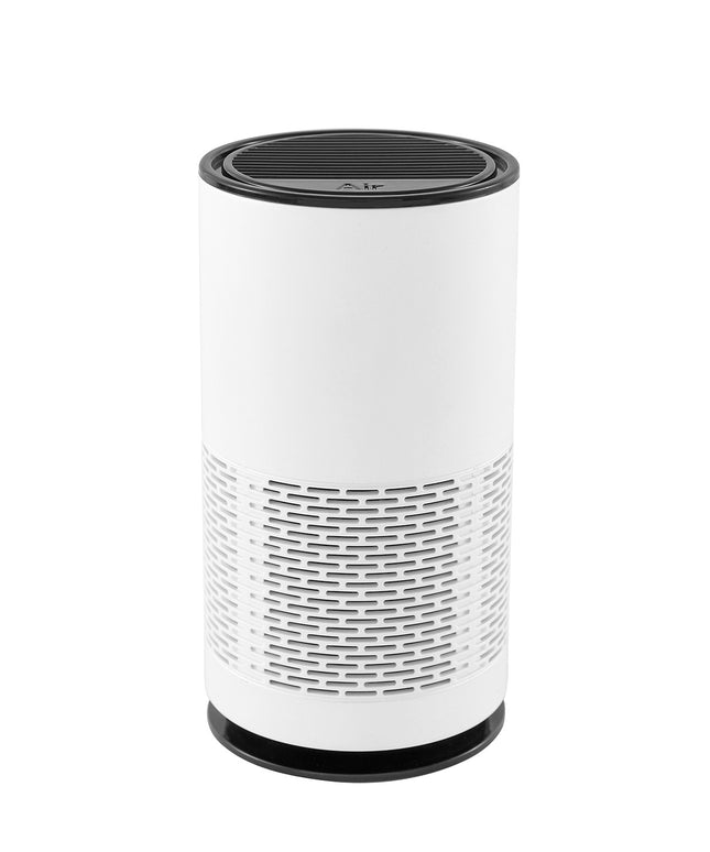 USB Car Air Purifier: Mini Aromatherapy and Formaldehyde Removal Device with Negative Ion Technology