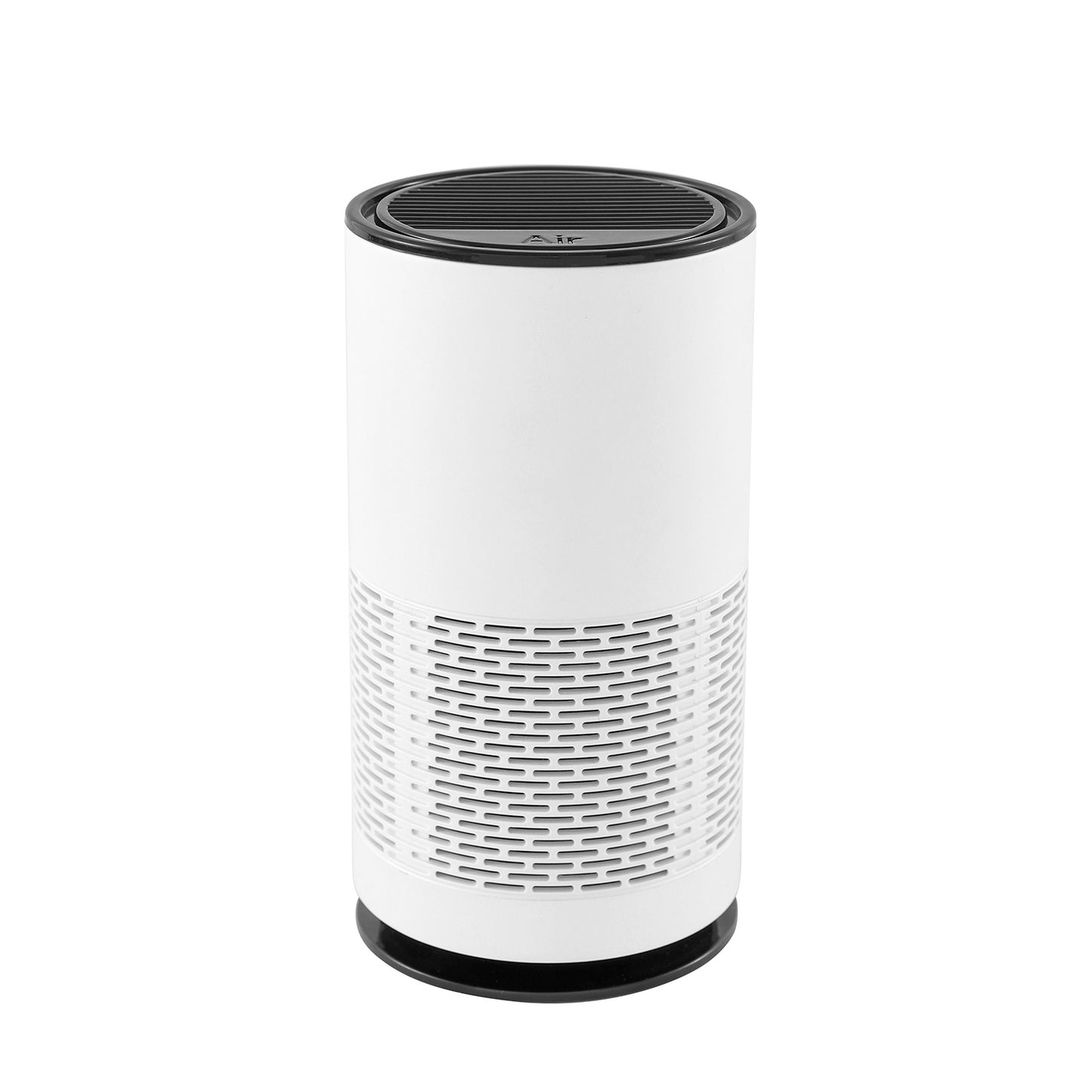 USB Car Air Purifier: Mini Aromatherapy and Formaldehyde Removal Device with Negative Ion Technology