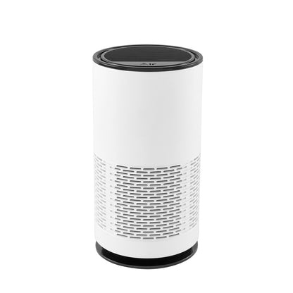 USB Car Air Purifier: Mini Aromatherapy and Formaldehyde Removal Device with Negative Ion Technology