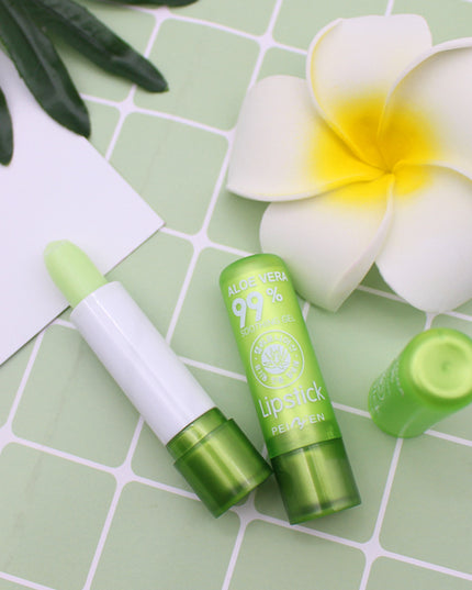 Aloe Vera Lip Balm