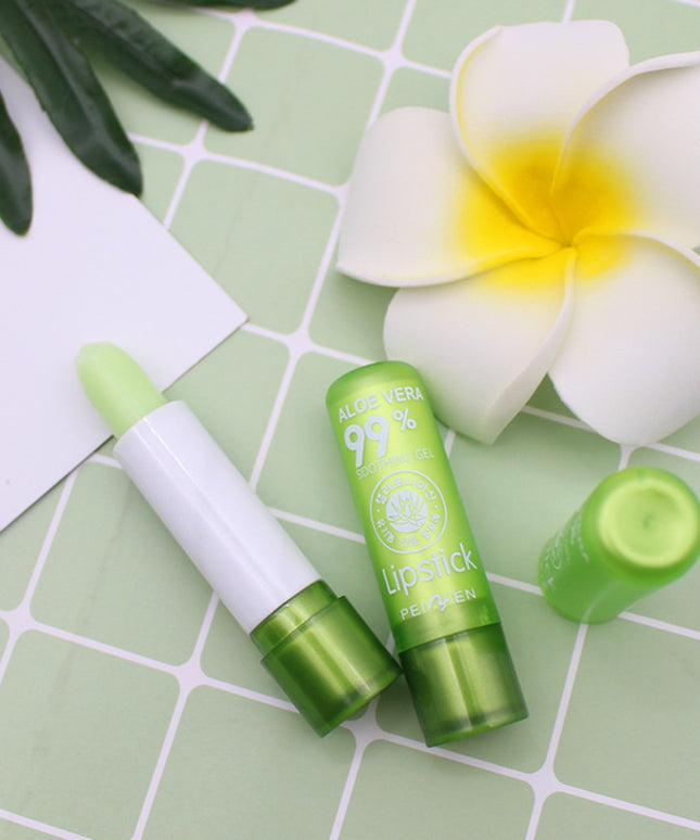 Aloe Vera Lip Balm