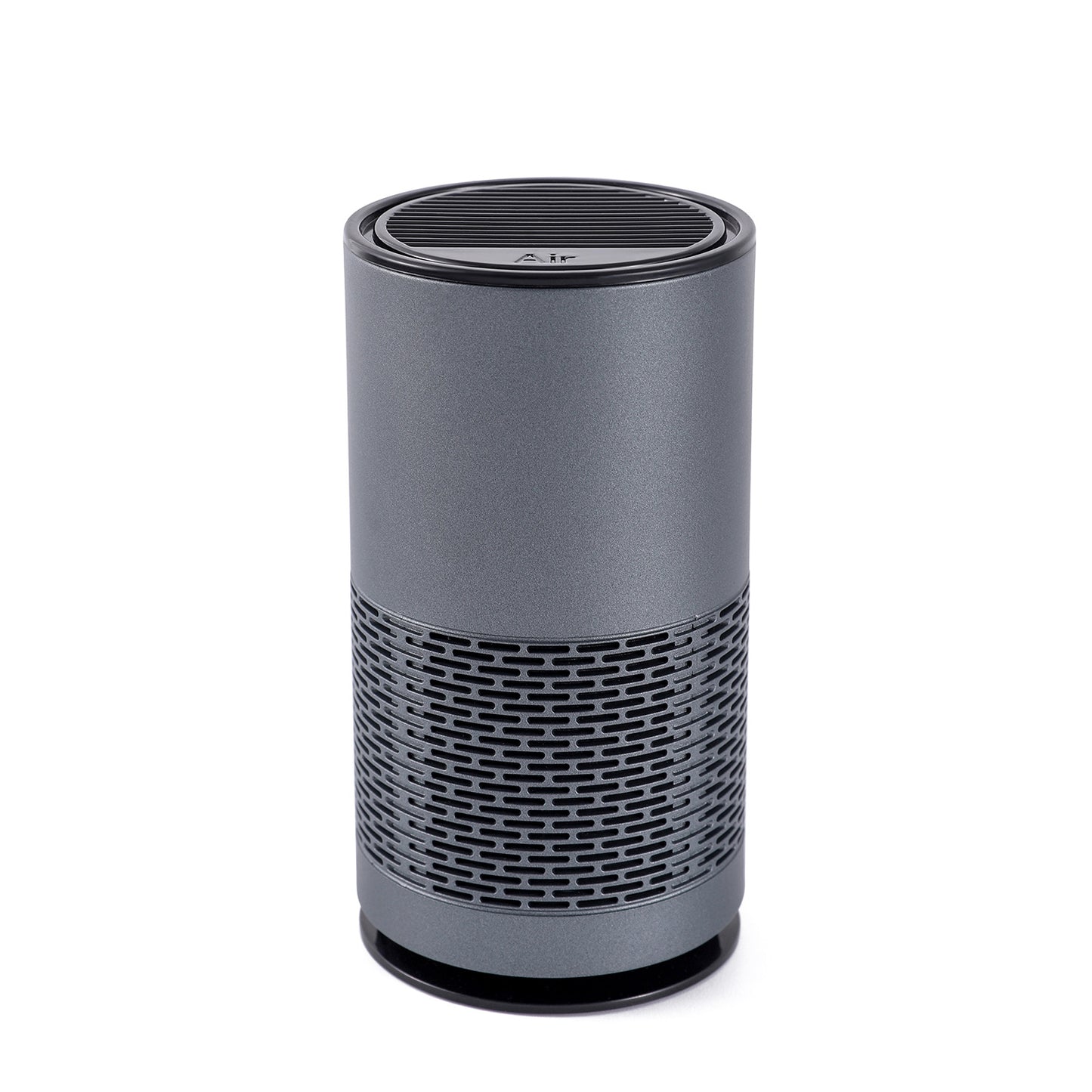 USB Car Air Purifier: Mini Aromatherapy and Formaldehyde Removal Device with Negative Ion Technology