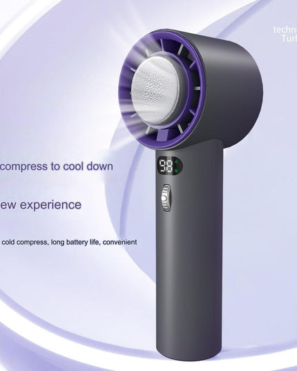 Adjustable Handheld Fan