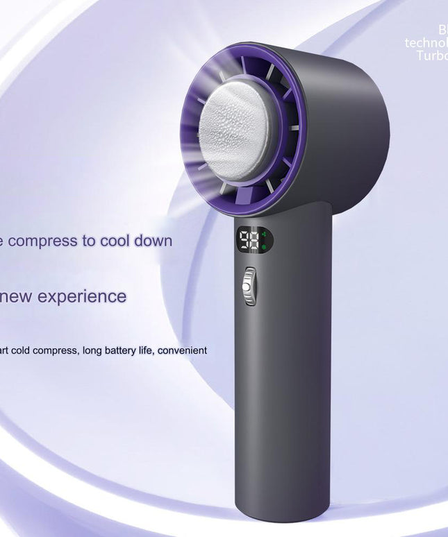 Adjustable Handheld Fan