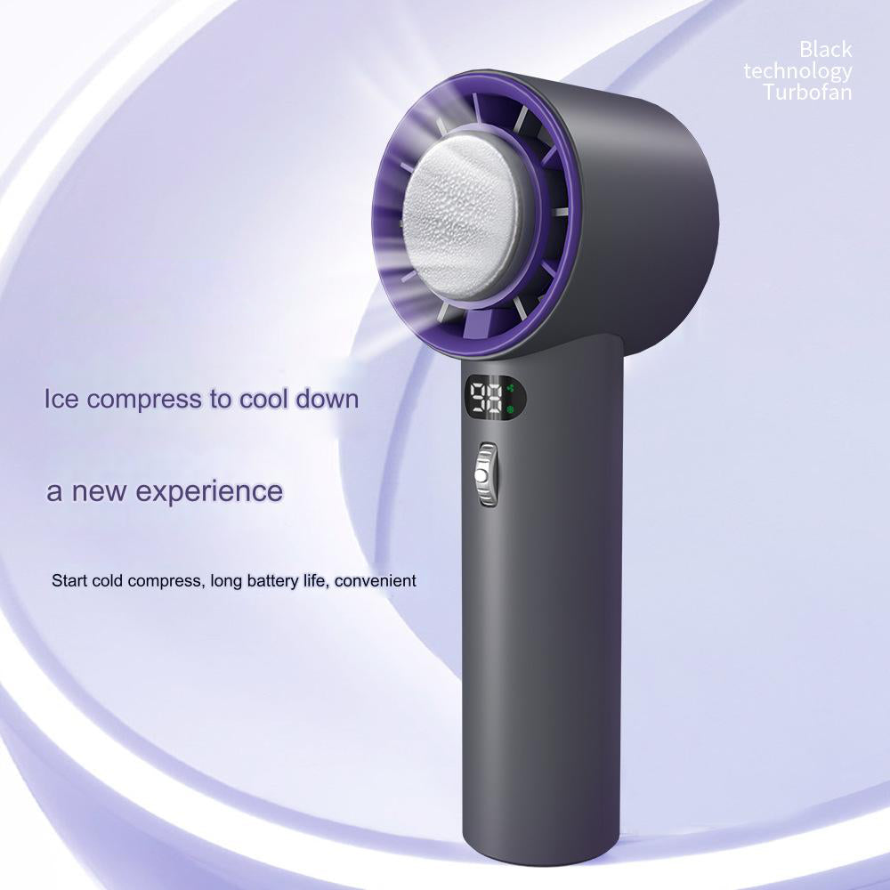 Adjustable Handheld Fan