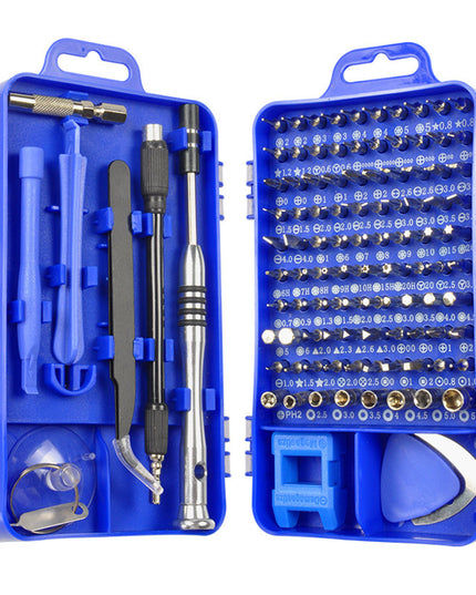 Multi-functional Precision Screwdriver Kit