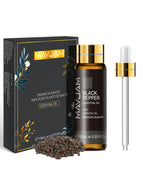 Black Pepper