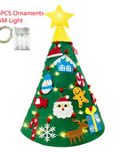3D-26pcs  5M light