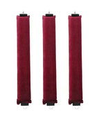 Wine red-3pcs