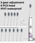 White 12heads 2