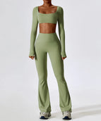 Bean Green Set-3