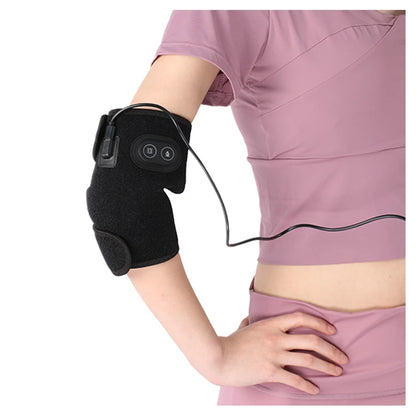 USB Heated Elbow Wrap Pad