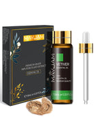 Vetiver