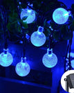 blue light / 7M50LEDs 1pc
