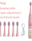 pink 6head