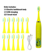 yellow 12heads 1