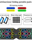 push up board c