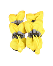 Yellow / XXS