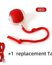 Red Tail ball kit1