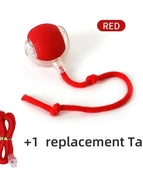 Red Tail ball kit1