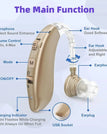 skin with bluetooth