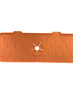 orange 1pc
