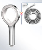 Silver And Holder