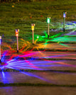 Multicolour / 10 PCS