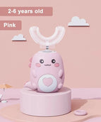 2-6 years old pink
